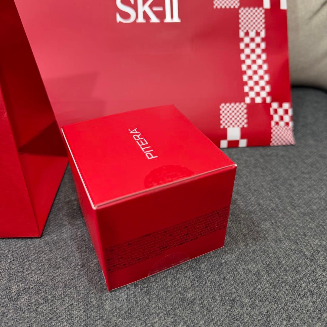 【新品未使用】 SK-II SKINPOWER RE-NEW CREAM 50g