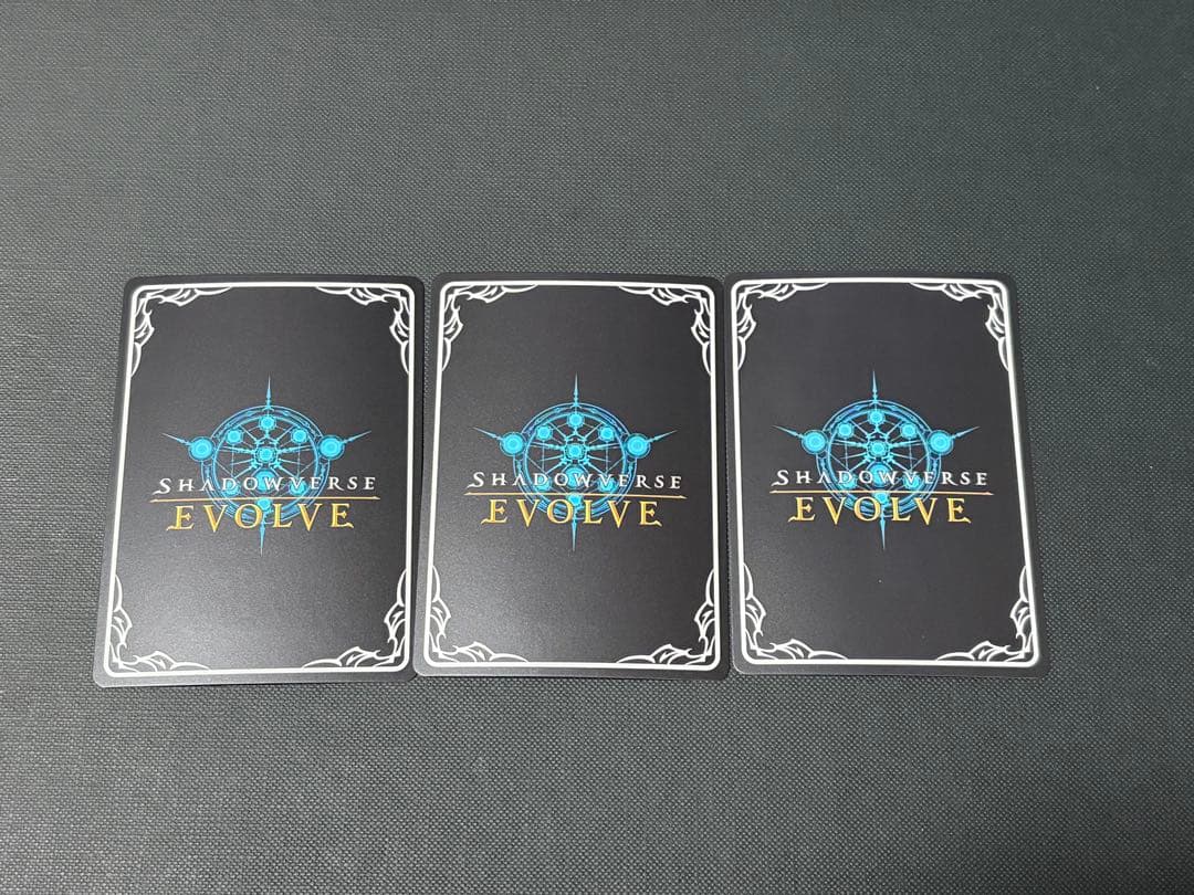 シャドウバースエボルヴ 新田美波 sl