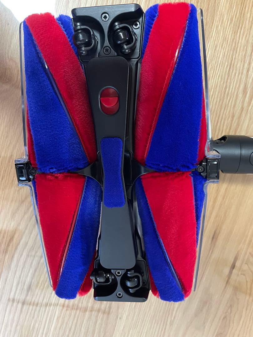 ダイソン ペンシルバック dyson pencilvac SV50 FC