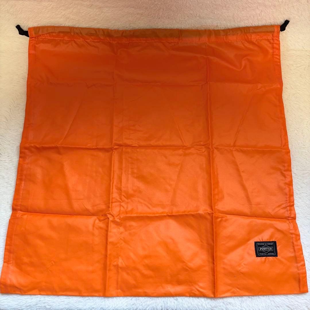 ✨現行✨美品【PORTER】 タンカー ショートヘルメットバッグ2way