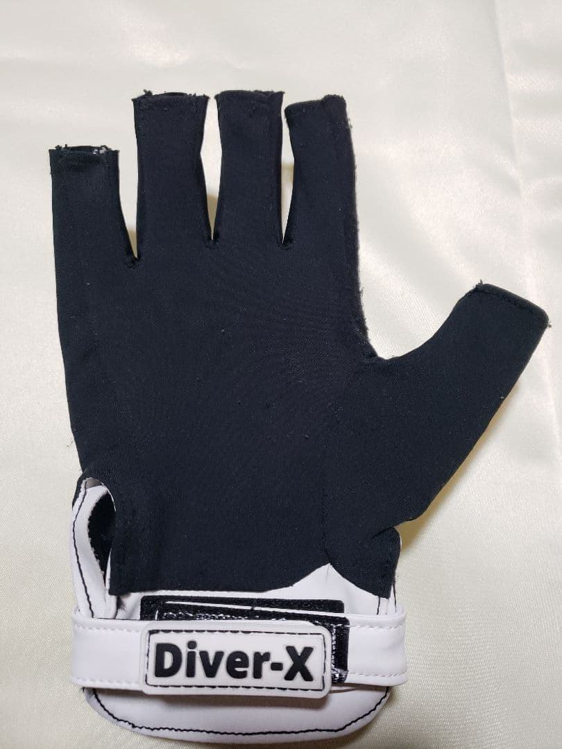 contact glove2(Mサイズ) + magnetra + UMA2