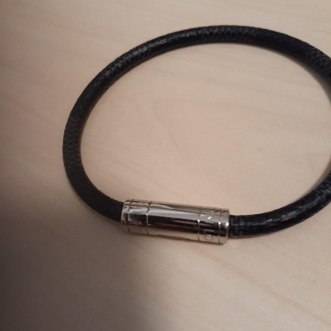 ☆**様 LOUIS VUITTON 　ブレスレット　グラフィット　正規品