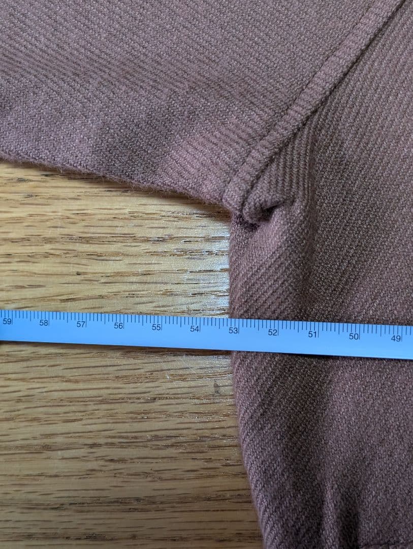 90s Polo Ralph Lauren コットン100% スウィングトップ