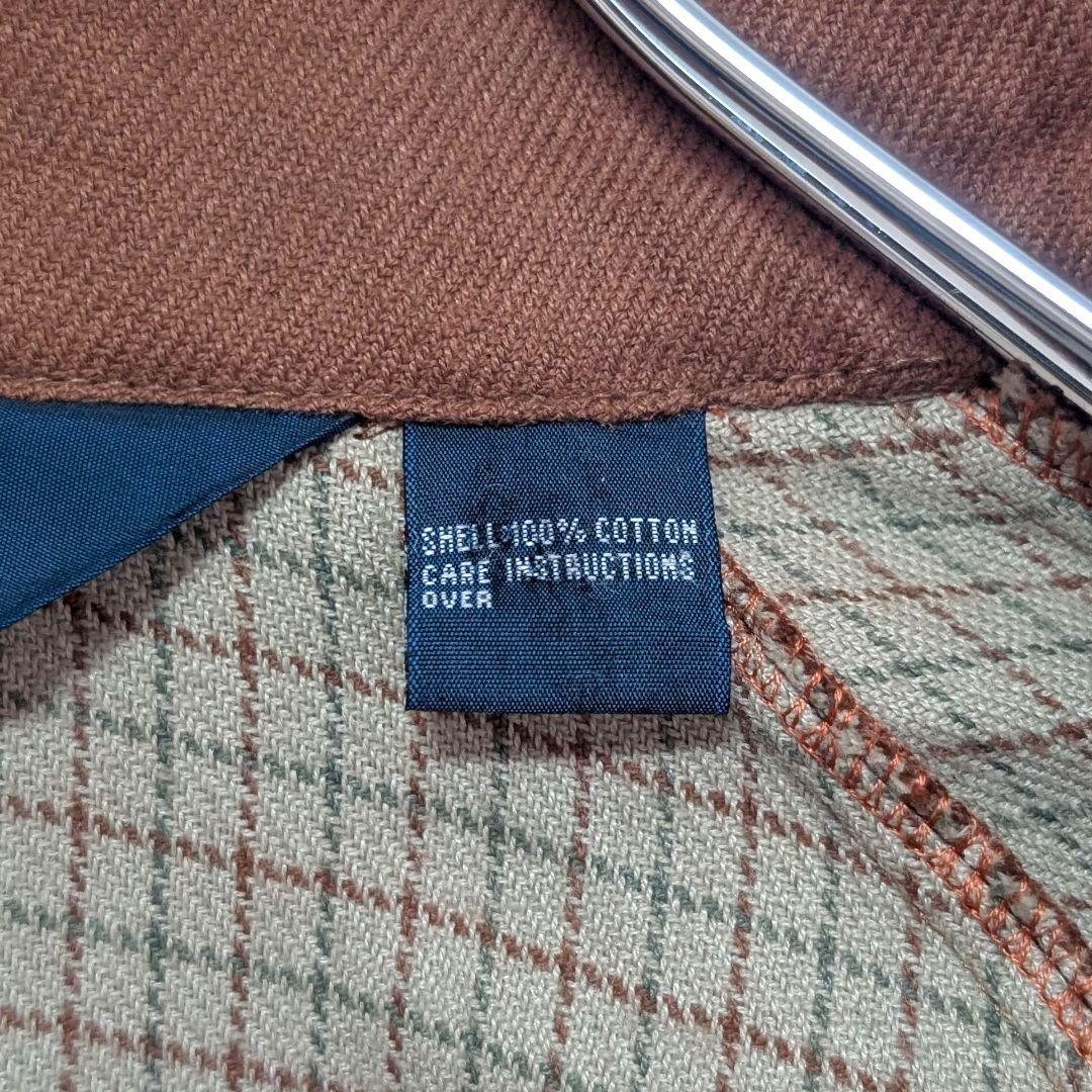 90s Polo Ralph Lauren コットン100% スウィングトップ