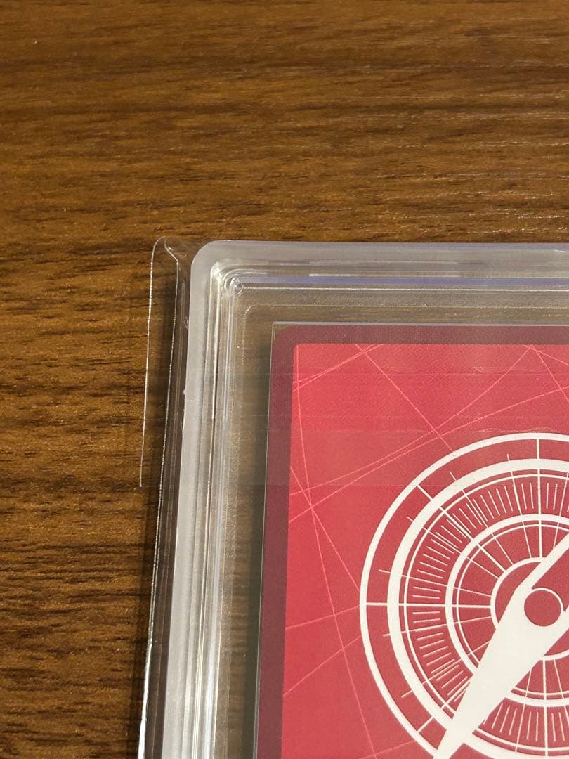 ARS10+ コアラ L リーダーカード パラレル OP12-081 ワンピース