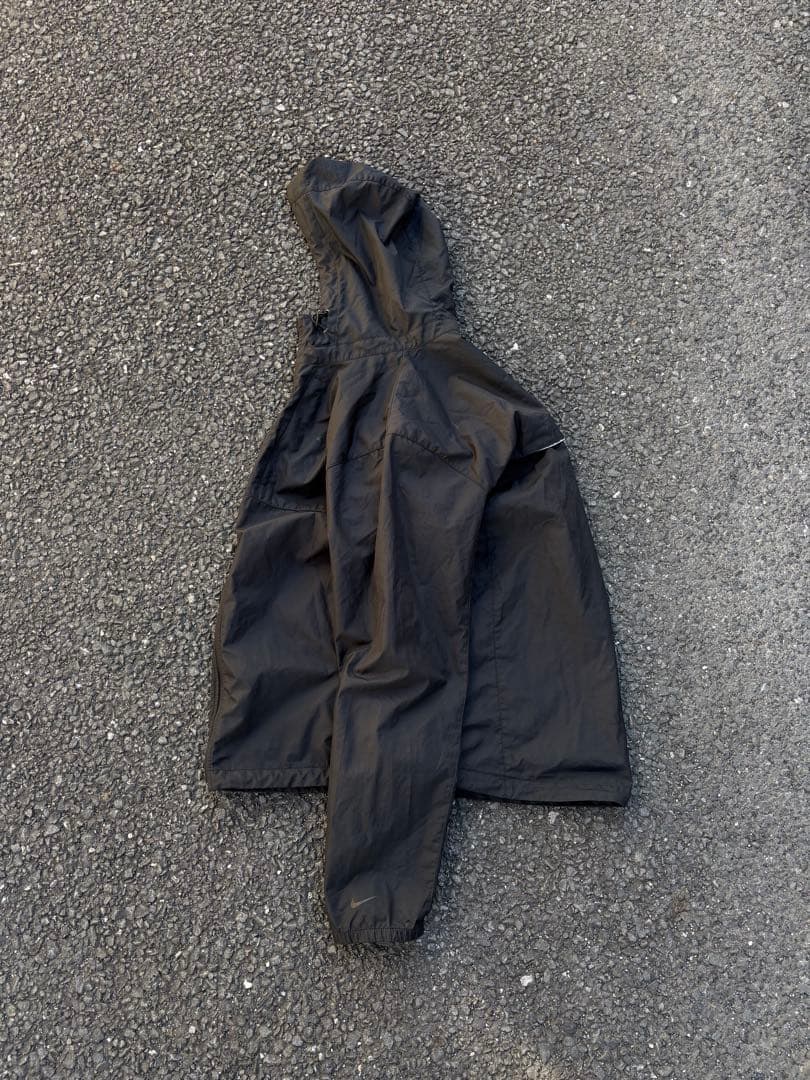 【希少】NIKE acg nylon jacket 90s