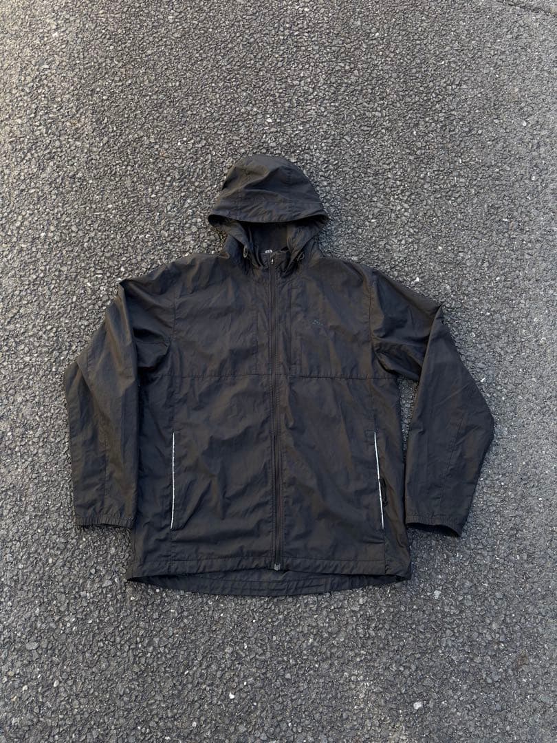 【希少】NIKE acg nylon jacket 90s