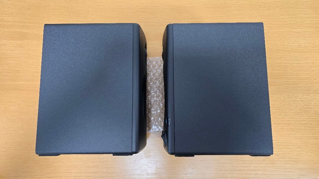 Presonus Eris E3.5 プリソーナス モニタースピーカー