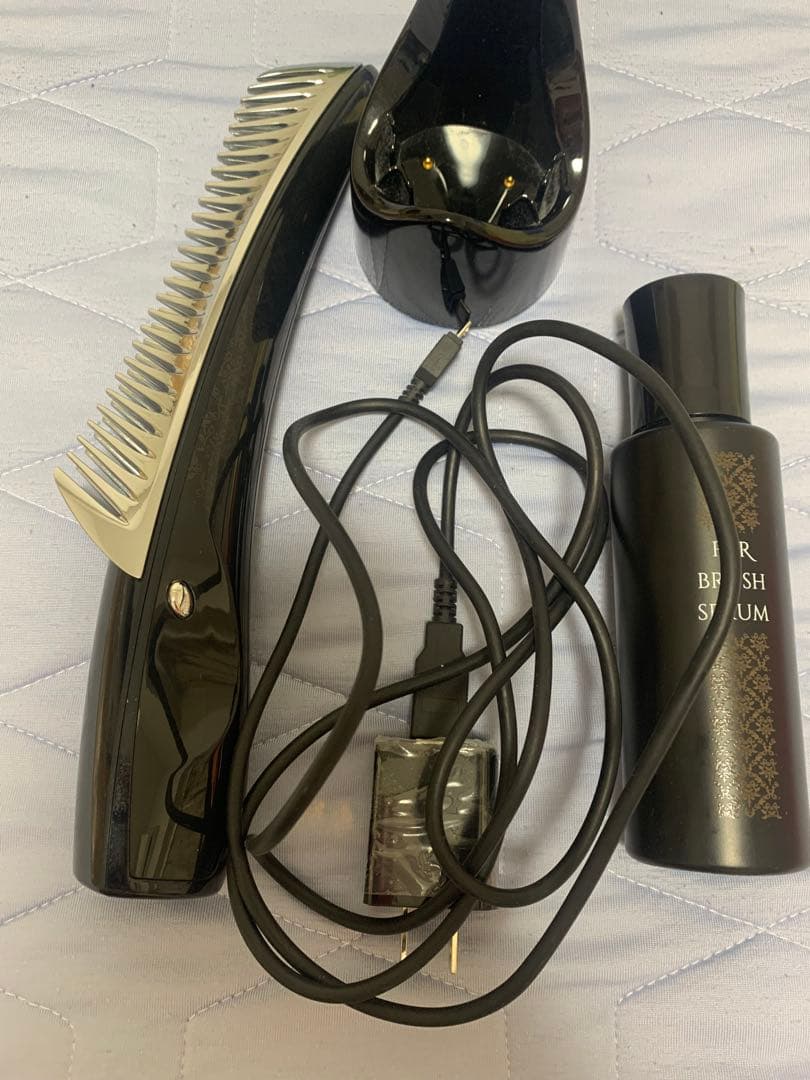 LINKS リンクス PYR BRUSH パイラブラッシュ　セラム付き