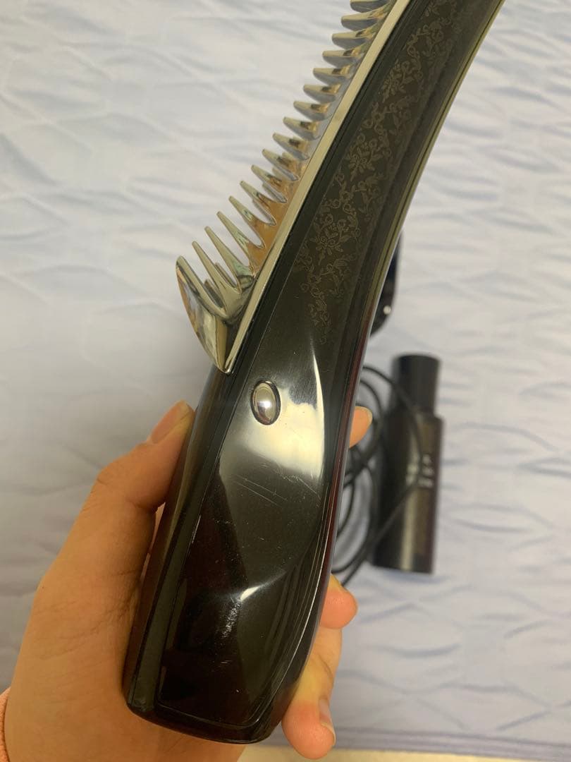 LINKS リンクス PYR BRUSH パイラブラッシュ　セラム付き