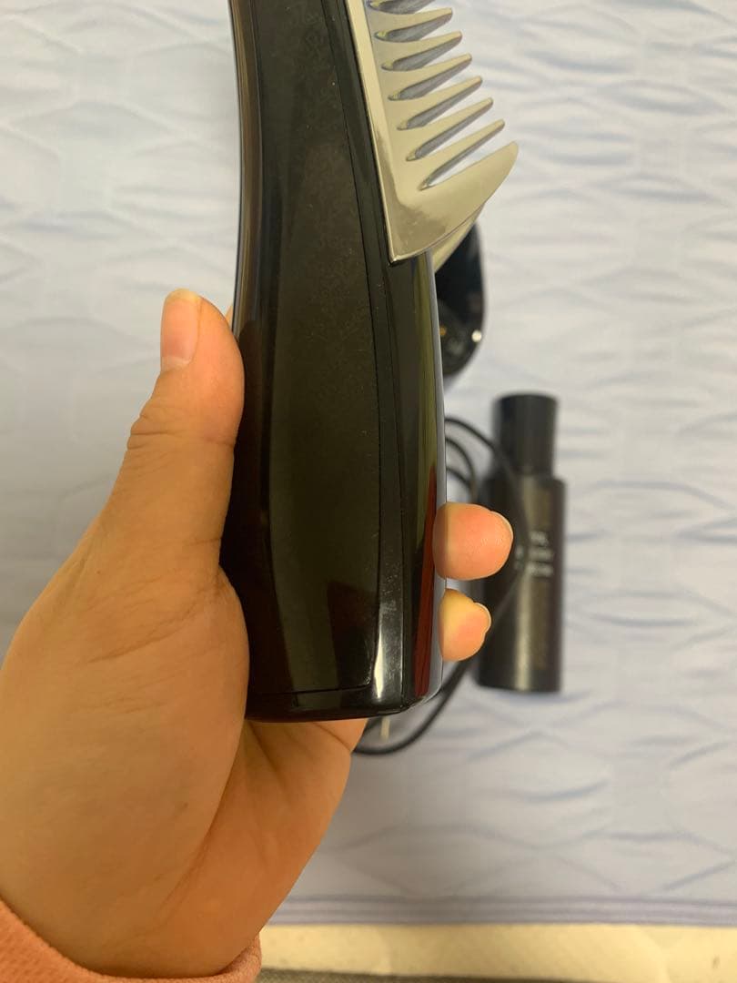 LINKS リンクス PYR BRUSH パイラブラッシュ　セラム付き