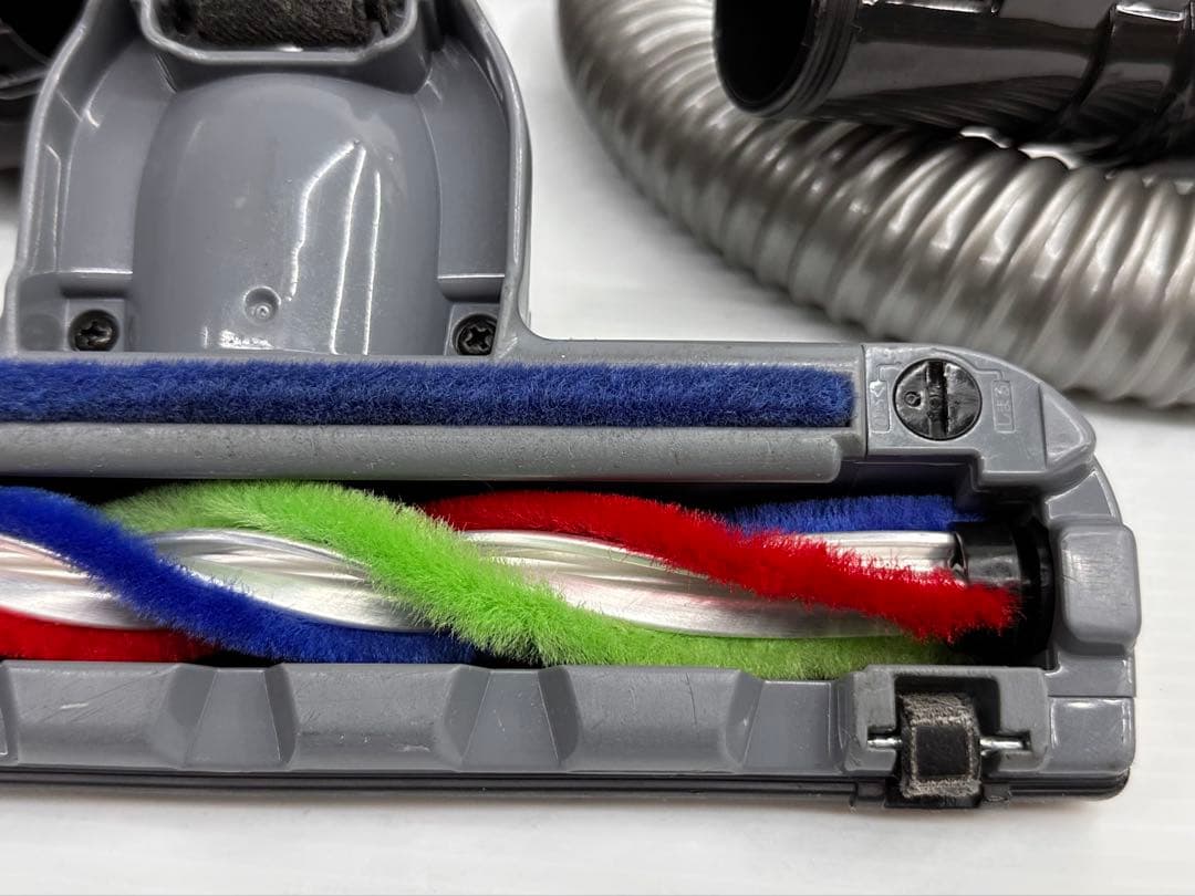 東芝　掃除機　2020年製　白　VC-C7A 本体　フルセット　中古　格安　良品