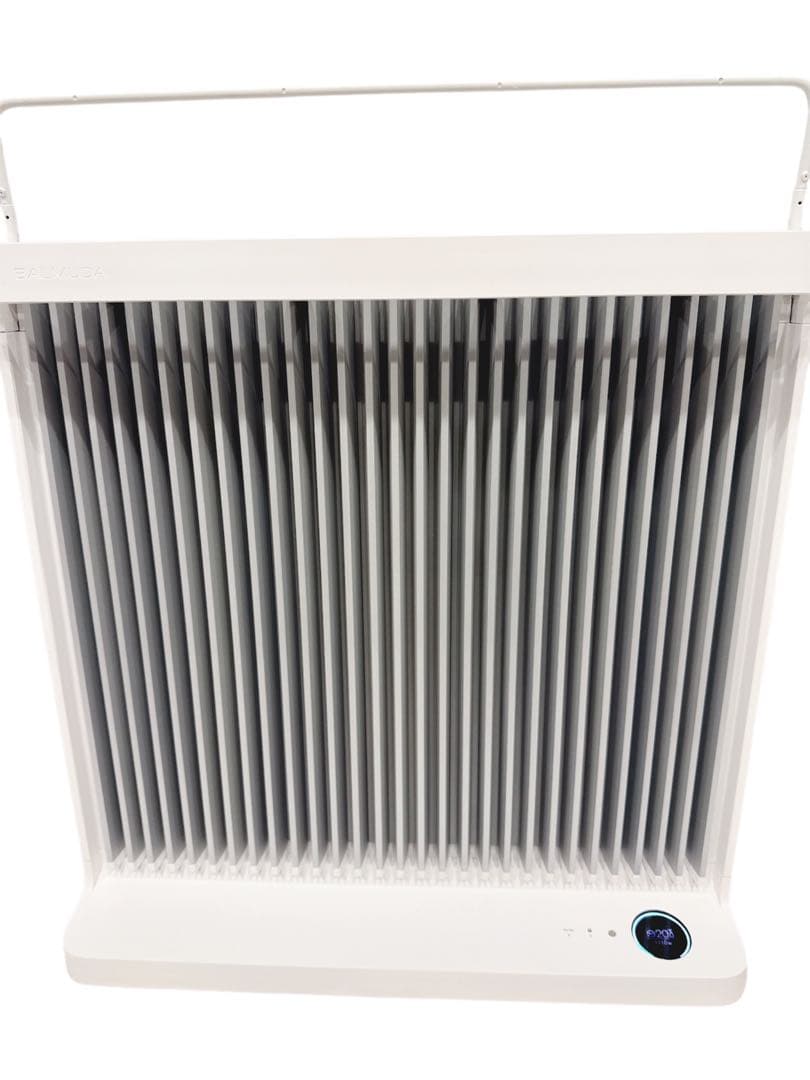 BALMUDA ESH-1100UA-SWスマートヒーター2 Wi-Fi対応