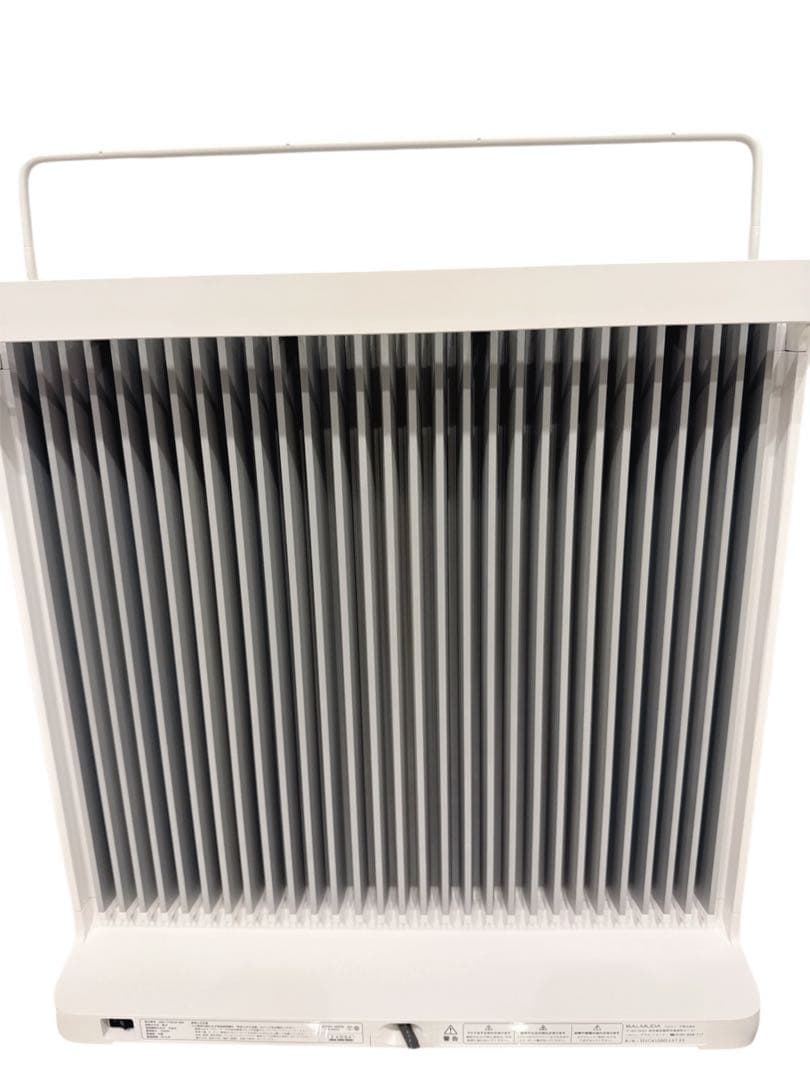 BALMUDA ESH-1100UA-SWスマートヒーター2 Wi-Fi対応