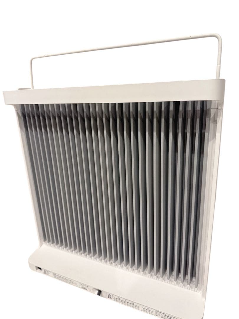 BALMUDA ESH-1100UA-SWスマートヒーター2 Wi-Fi対応