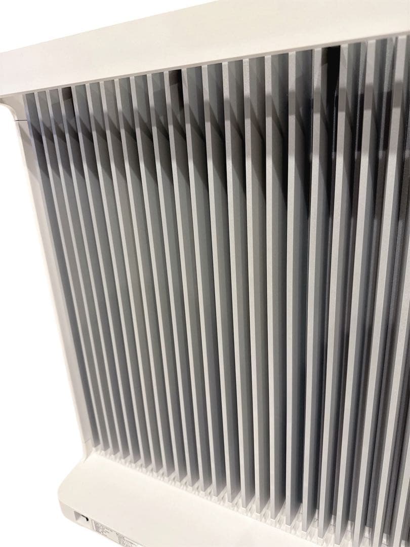 BALMUDA ESH-1100UA-SWスマートヒーター2 Wi-Fi対応