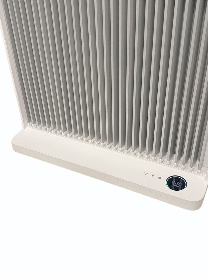 BALMUDA ESH-1100UA-SWスマートヒーター2 Wi-Fi対応