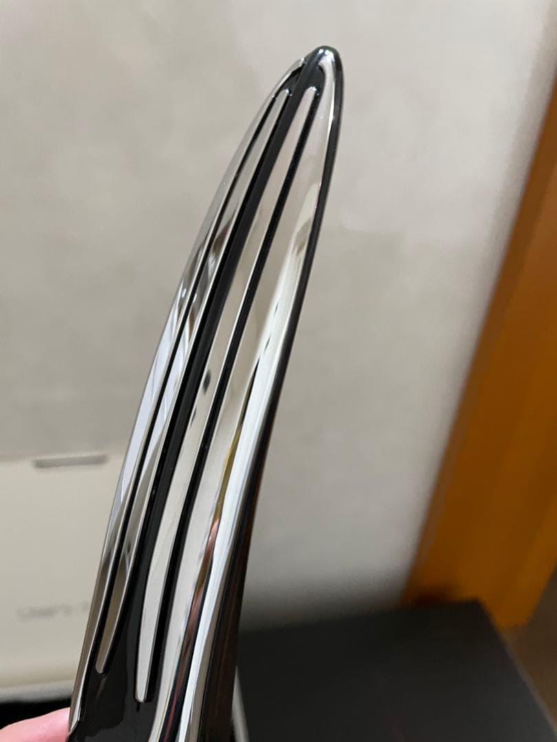 パイラナイト　未使用ジェル付き