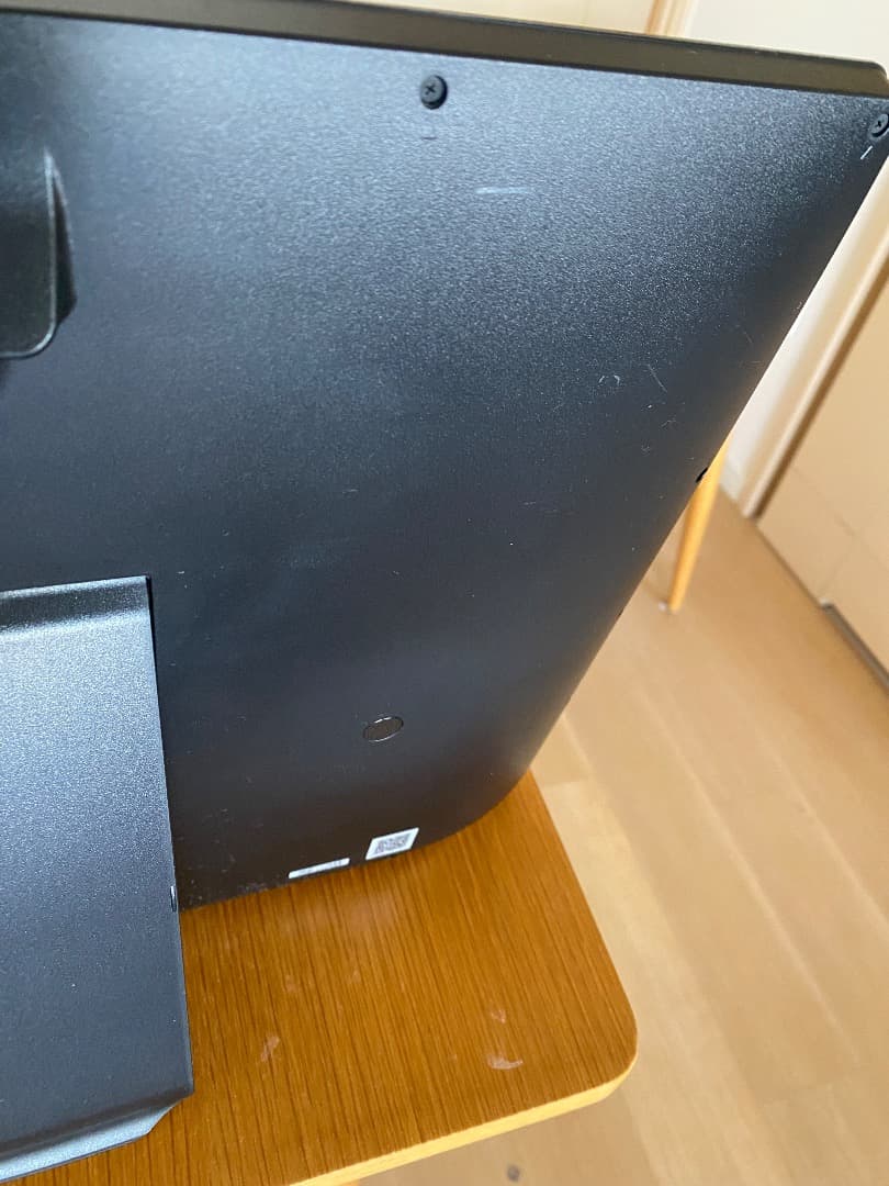 Panasonic プライベートビエラ 19型 UN-19CF8D