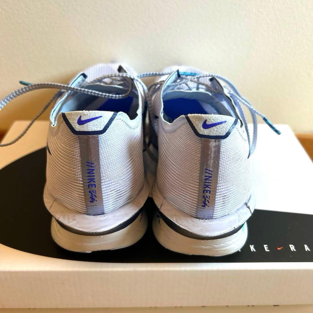 ✰︎美品✰︎ナイキ ZoomX Vaporfly NEXT% 4 ベイパーフライ4