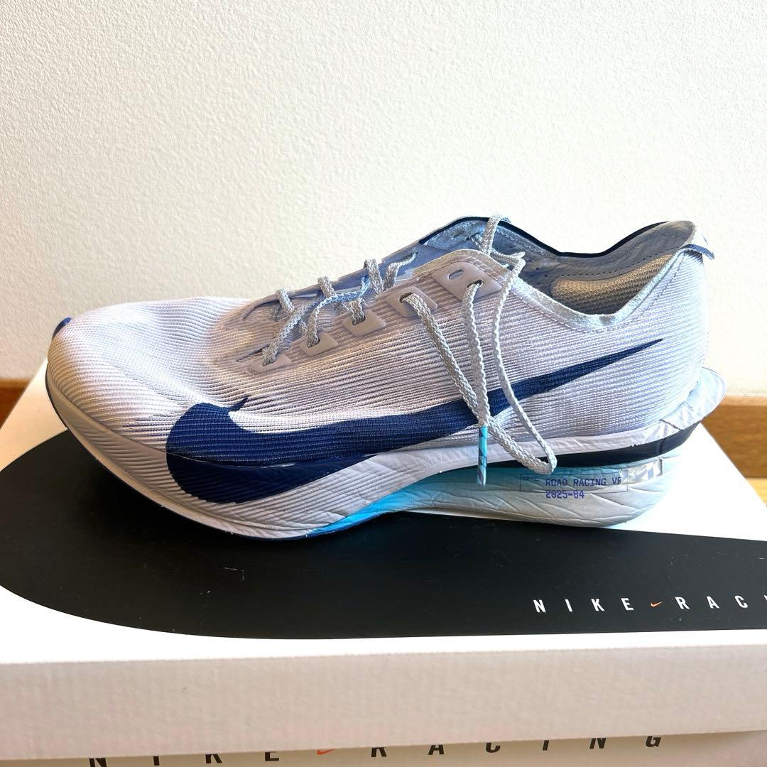 ✰︎美品✰︎ナイキ ZoomX Vaporfly NEXT% 4 ベイパーフライ4