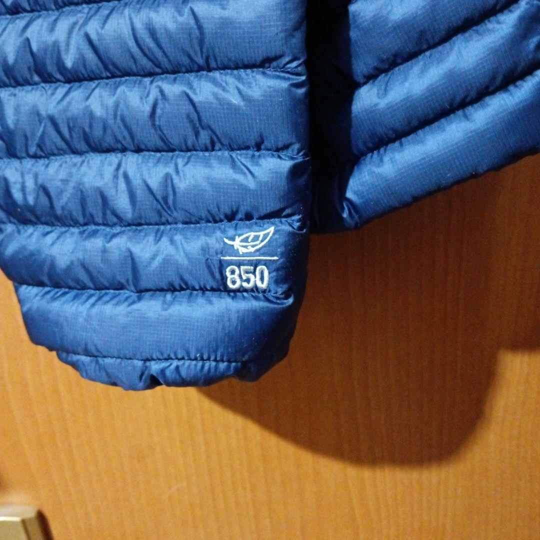 L.L.Bean ライト ダウンジャケット XL