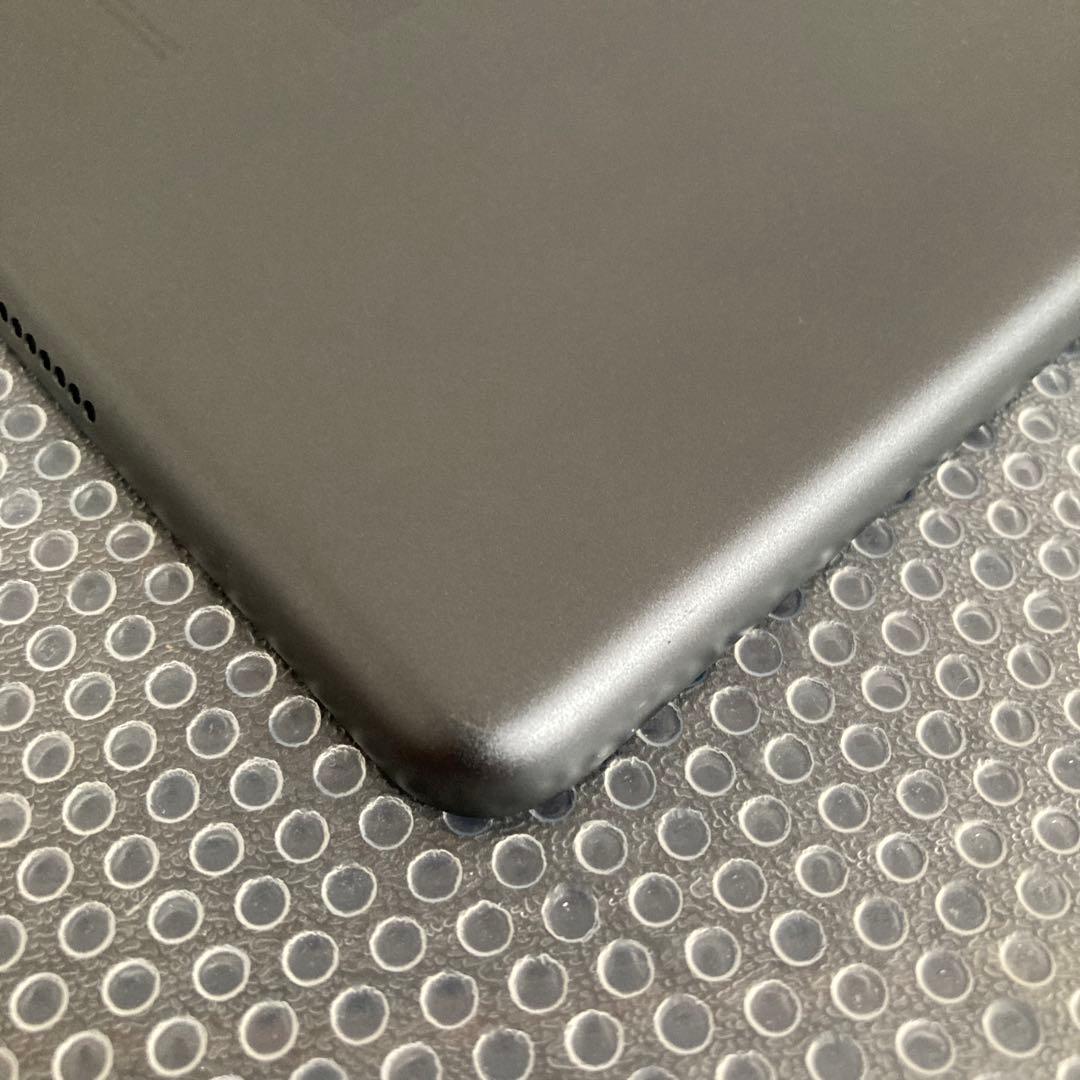 3027【早い者勝ち】iPad7 第7世代 32GB WIFIモデル☆