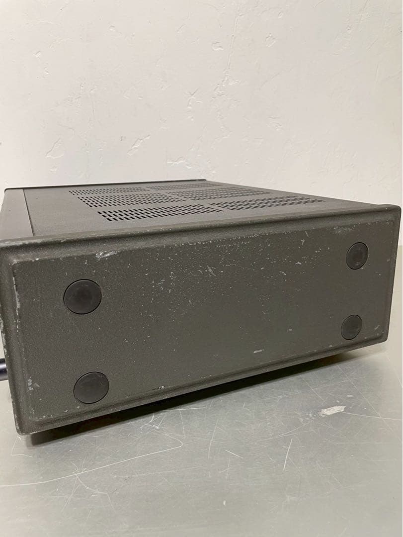 【名機】Marantz マランツ プリメインアンプ PM-62F