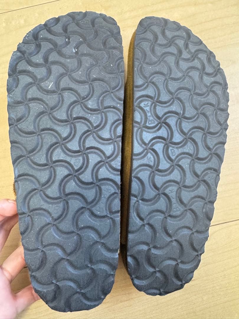 ビルケンシュトック BIRKENSTOCK 38cm