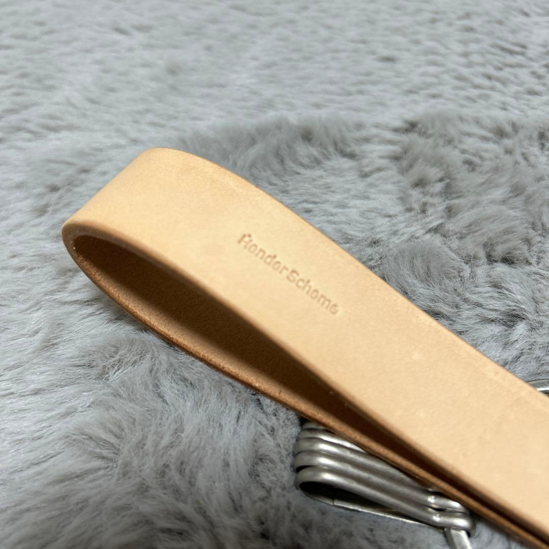 あ*み様 エンダースキーマ Hender Scheme key flock na