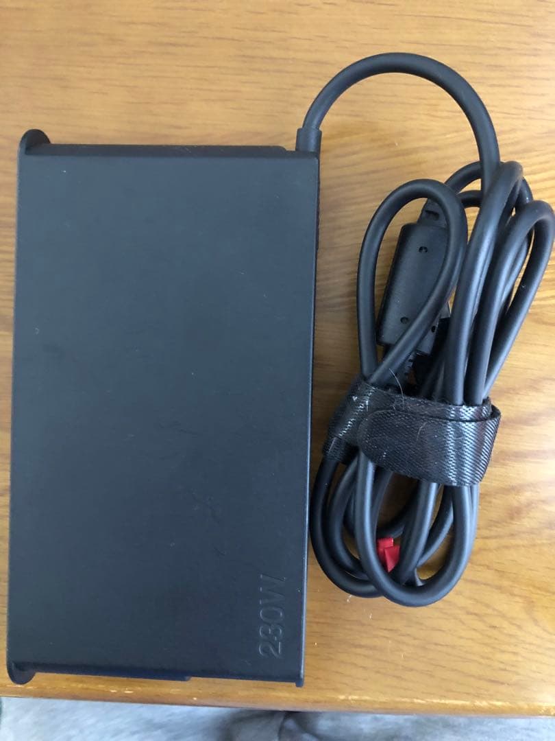 Lenovo IdeaPad Gaming 3 15IAH7 本体