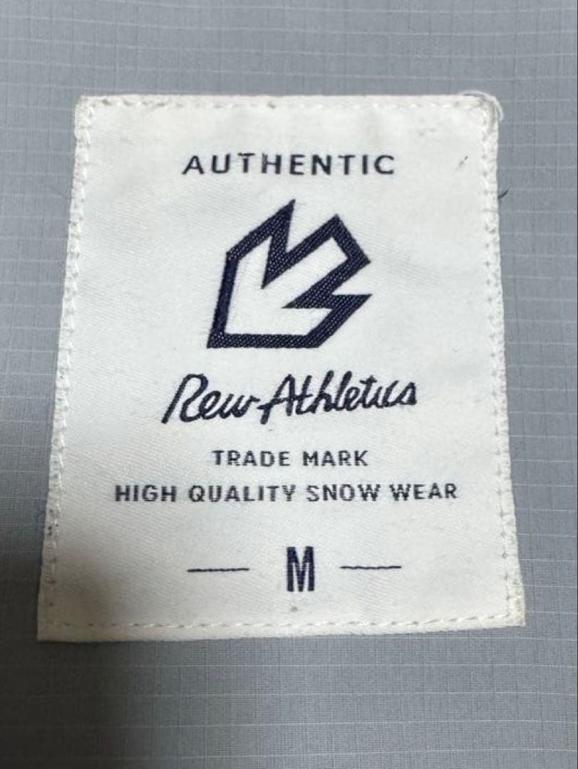 た*か様 ★REW★ THE REALITY BIB PANTS 19 Mサイズ