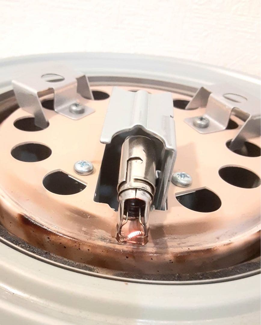 CORONAストーブ 石油ストーブ SLシリーズ 対流型SL-66D2(W)