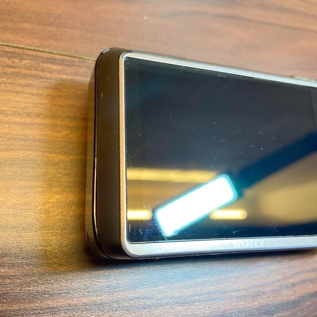 Sony Cyber-shot DSC-HX30V デジカメ 3458