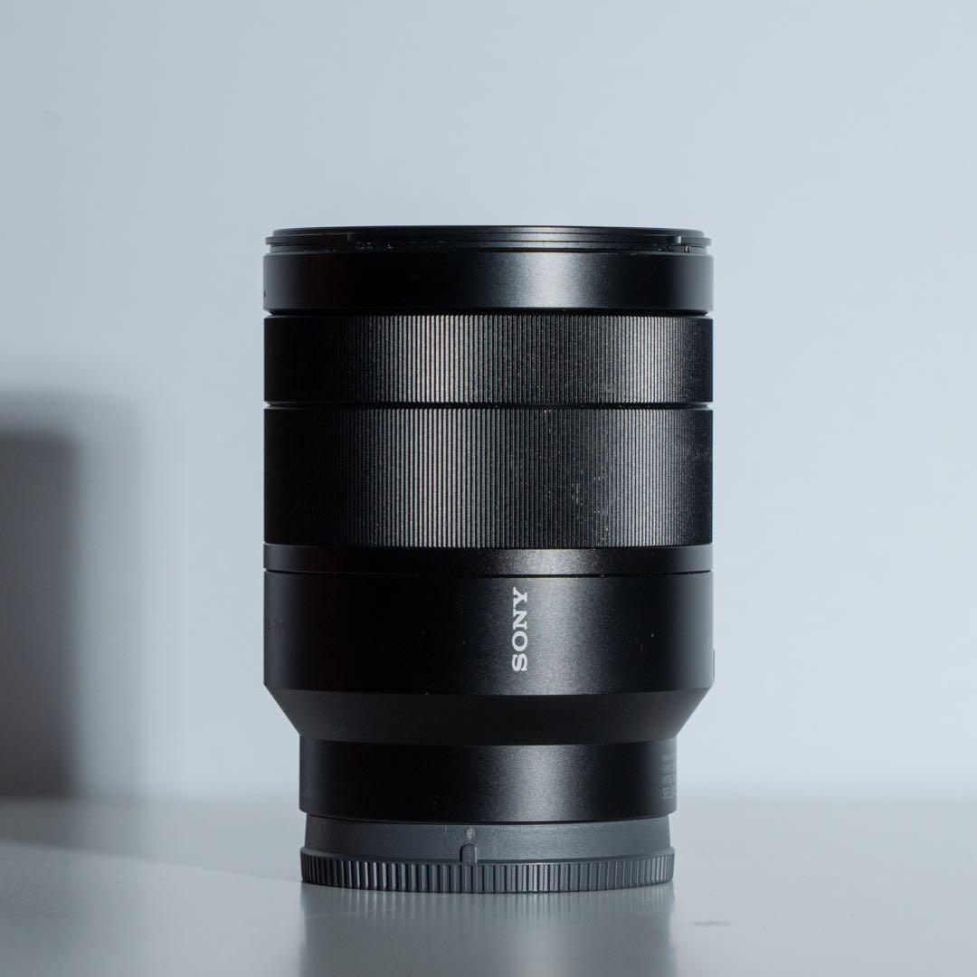 SONY FE24-70mm F4 ZA OSS 『ZEISS』