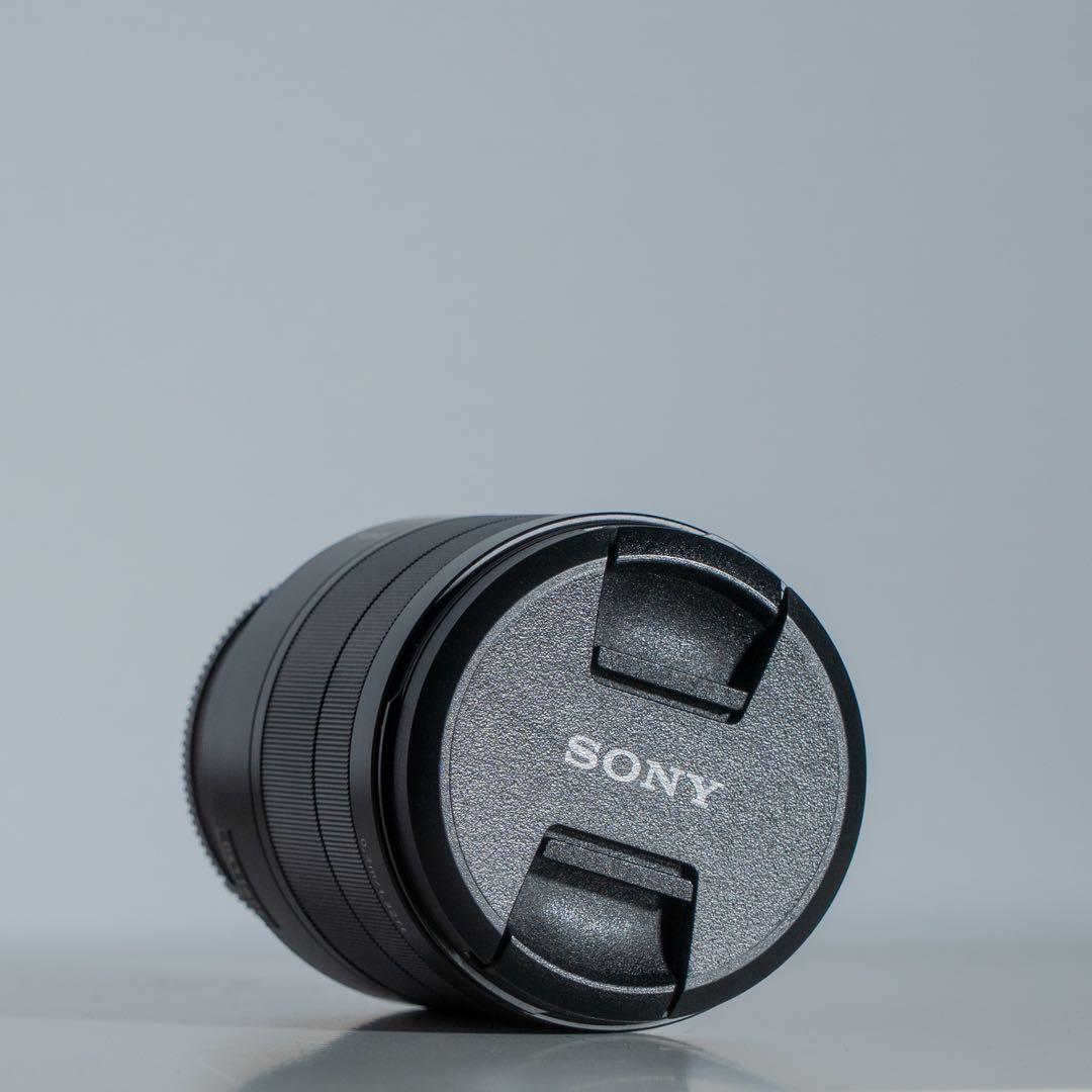 SONY FE24-70mm F4 ZA OSS 『ZEISS』