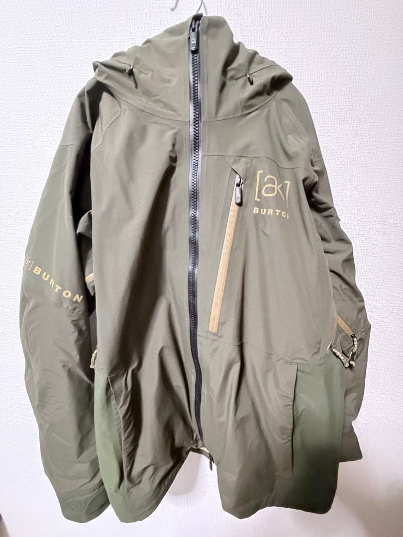 Burton [ak] GORE-TEXジャケット M