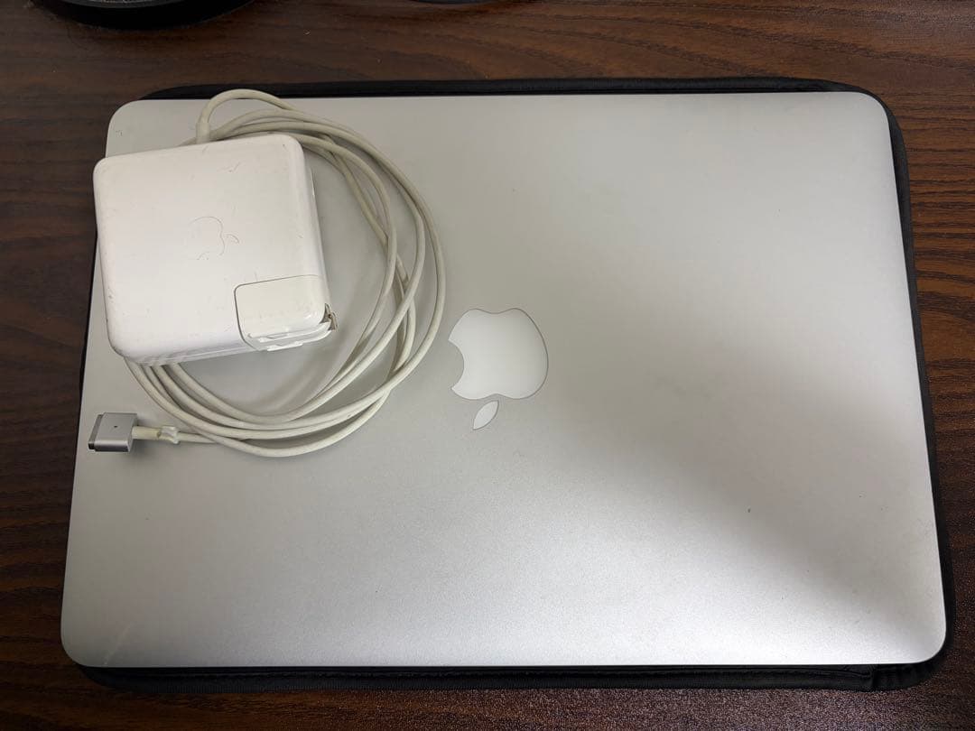 MacBook本体 Mac Book Pro 13 inch Retina, late 2013