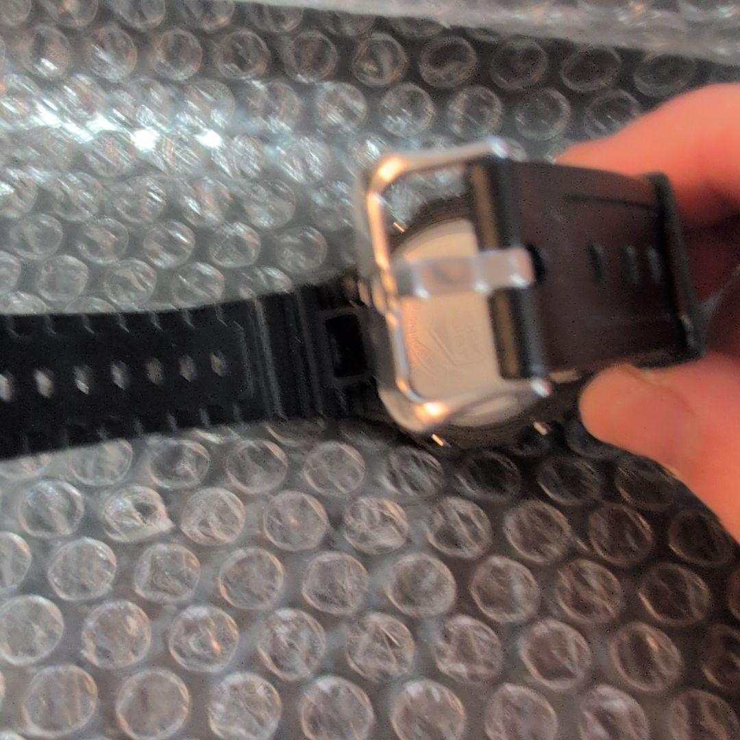 G-SHOCK GW-M5610R 電波ソーラー デジタル腕時計