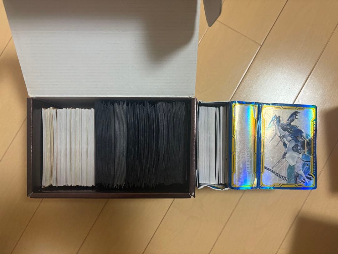 遊戯王OCG まとめ売り　引退品