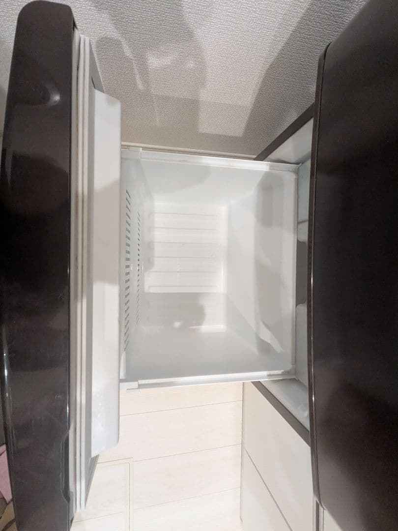 【中古】冷蔵庫/パナソニック/168L/ボトムフリーザー