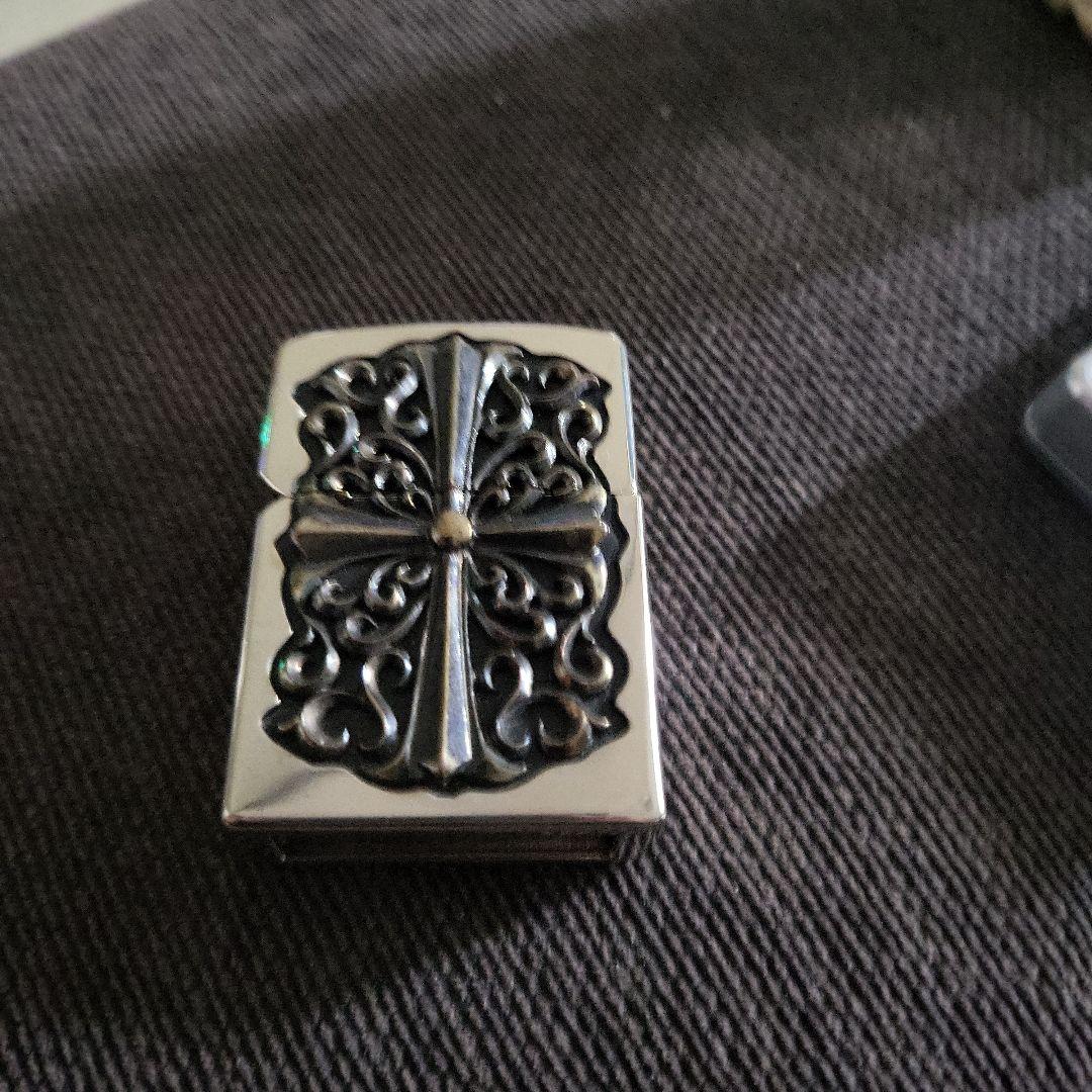 ジッポ　フルメタルジャケット　ZIPPO　タイムセール