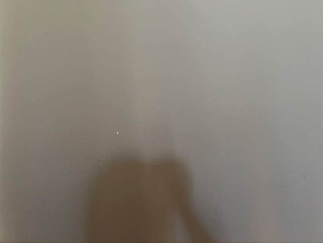 ポップインアラジン2 popIn Aladdin 2 ジャンク品　ドット抜け