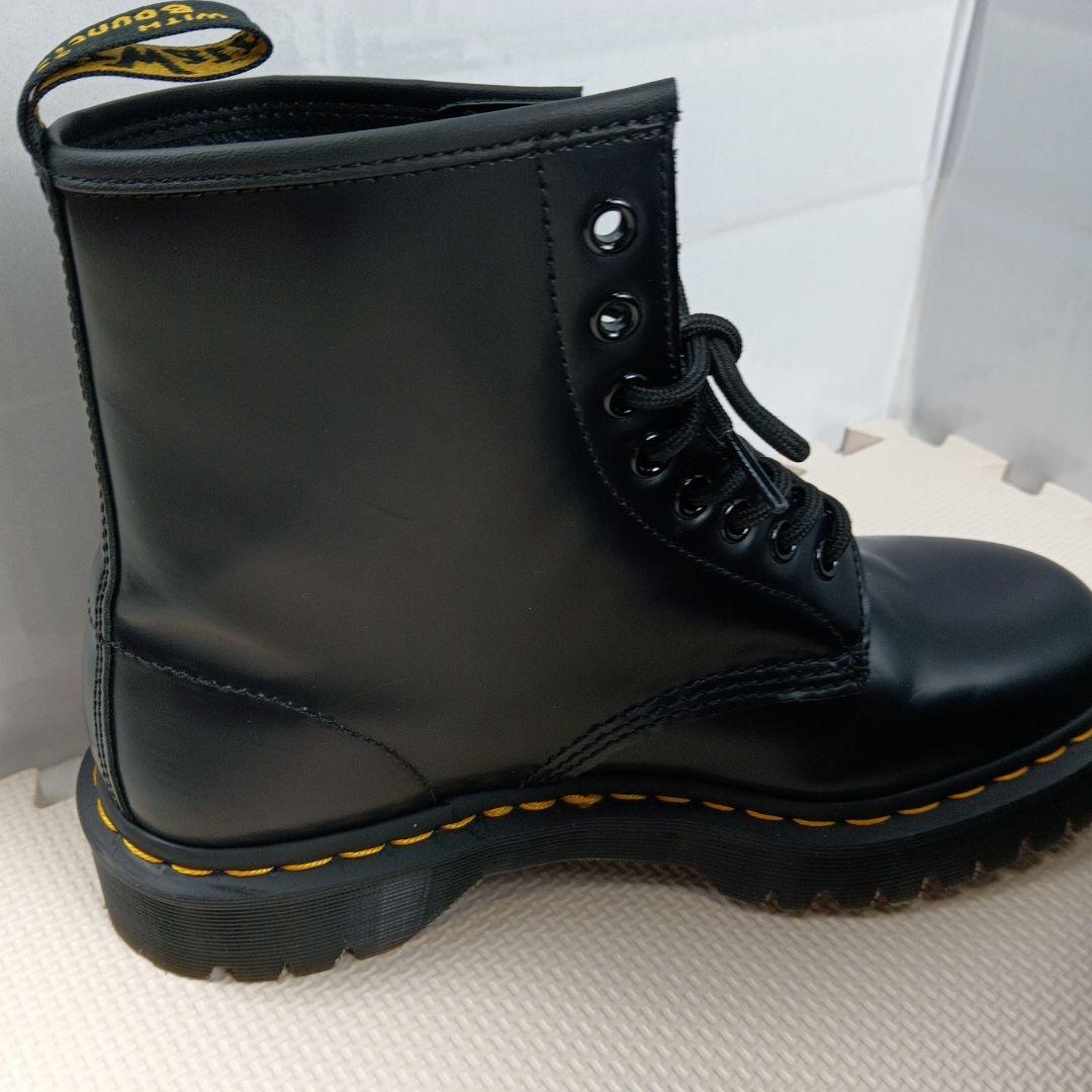 【未使用級】ドクターマーチン 8ホール 1460 BEX 42 26.5