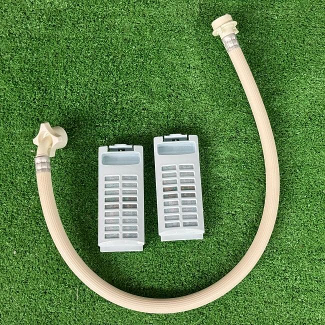 地域限定送料無料　美品【 TOSHIBA 】東芝 全自動洗濯機 AW-10SD9