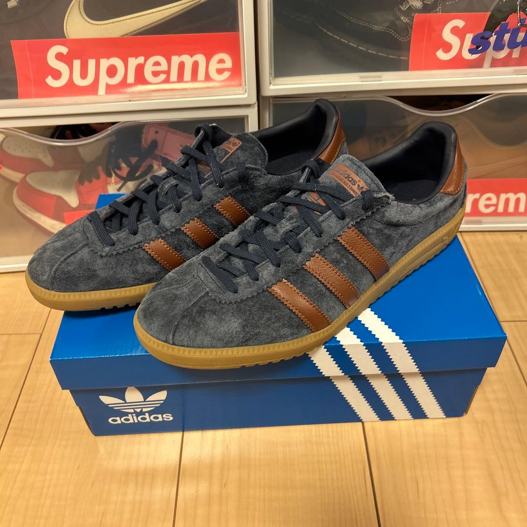 adidas originals bermuda バミューダ 27.0