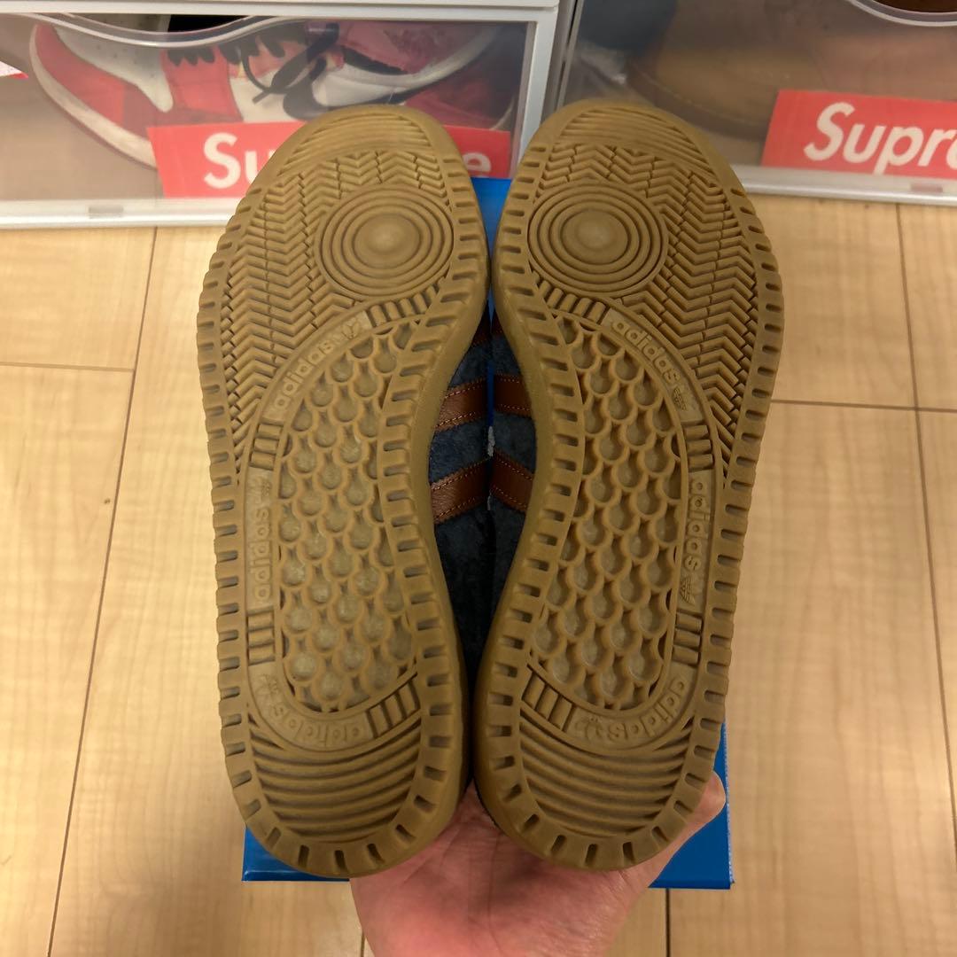 adidas originals bermuda バミューダ 27.0