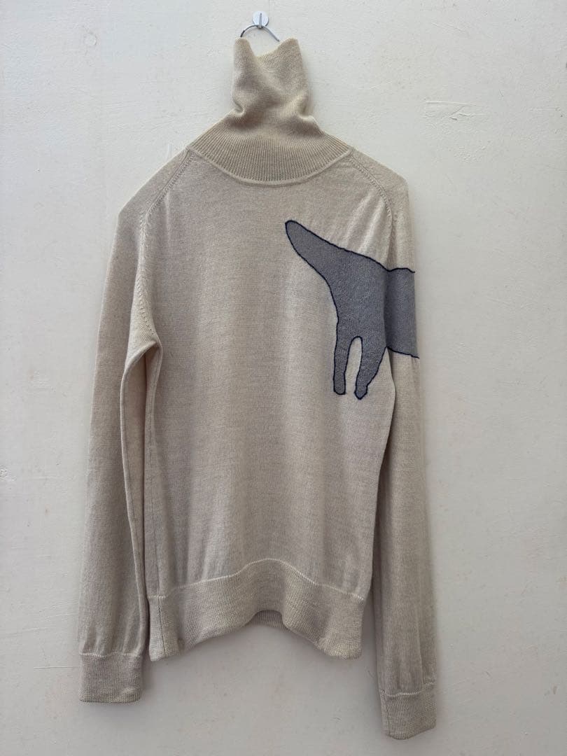 ミナペルホネン　 ニット