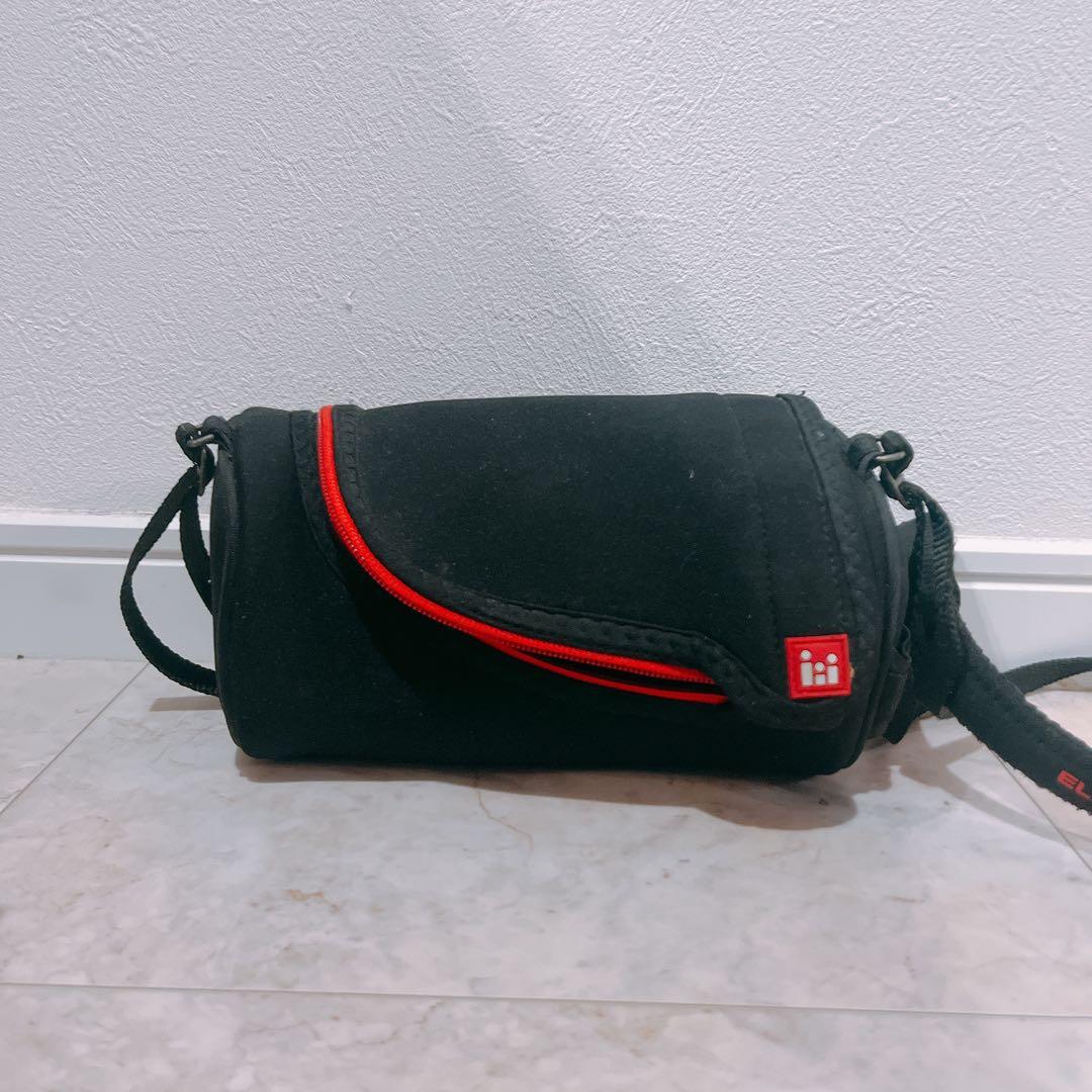 Canon iVIS HF G20 ビデオカメラ 本体・ケース・三脚 すぐ使える