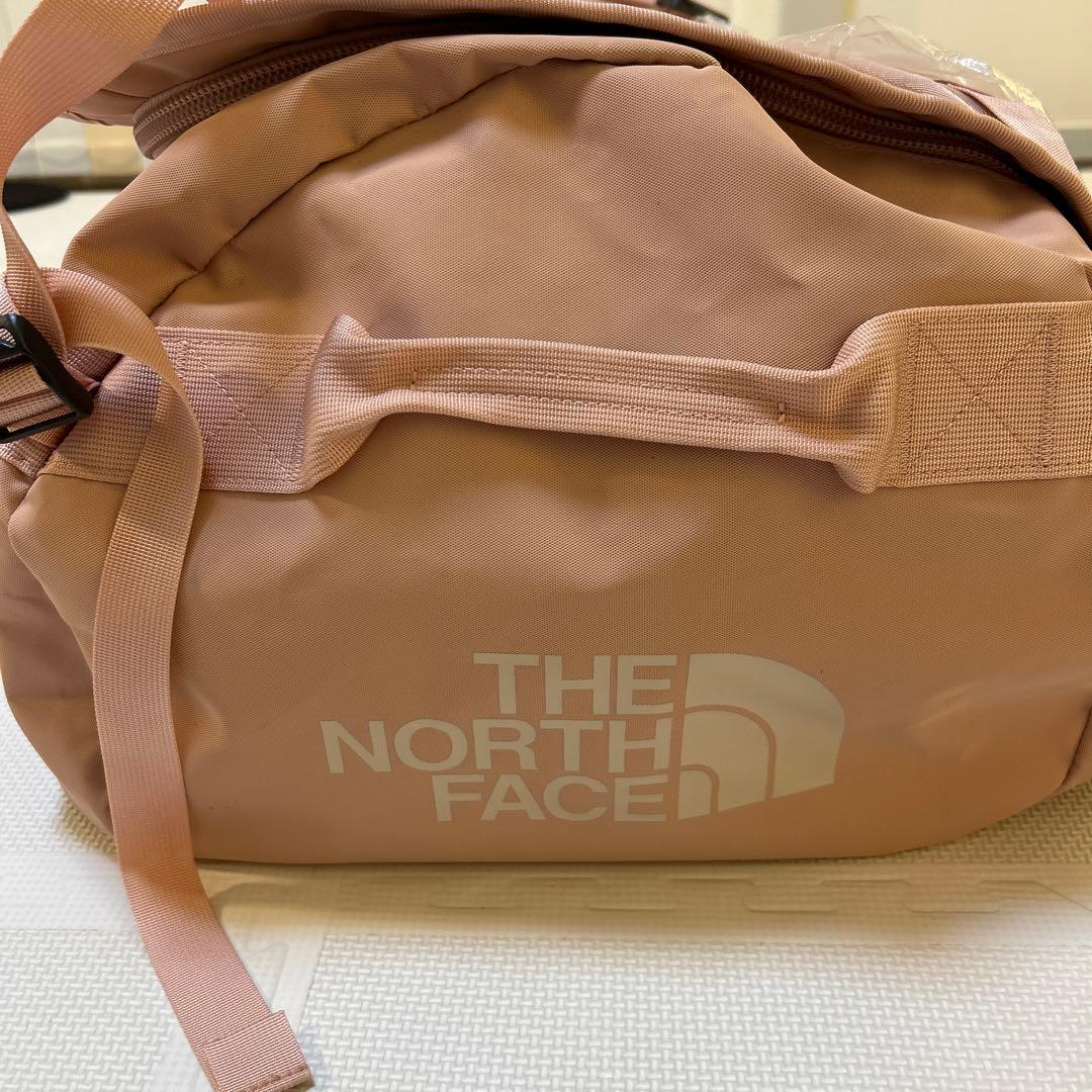 THE NORTH FACE ノースフェイス　ボストンバッグ　95リットル